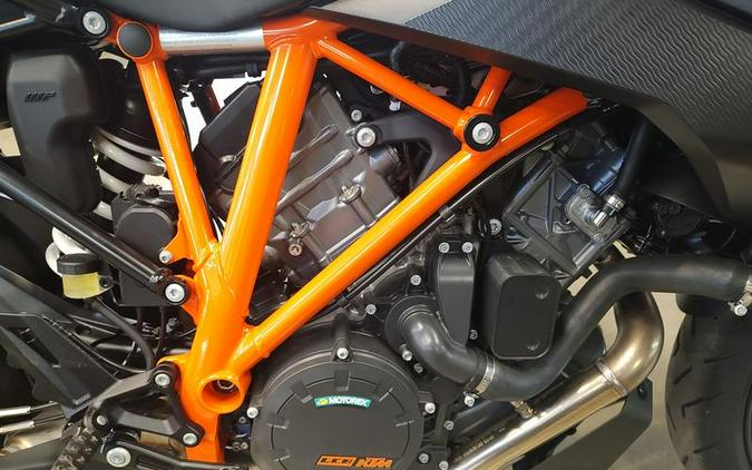 2023 KTM 1290 Super Duke GT First Look [8 Fast Facts]