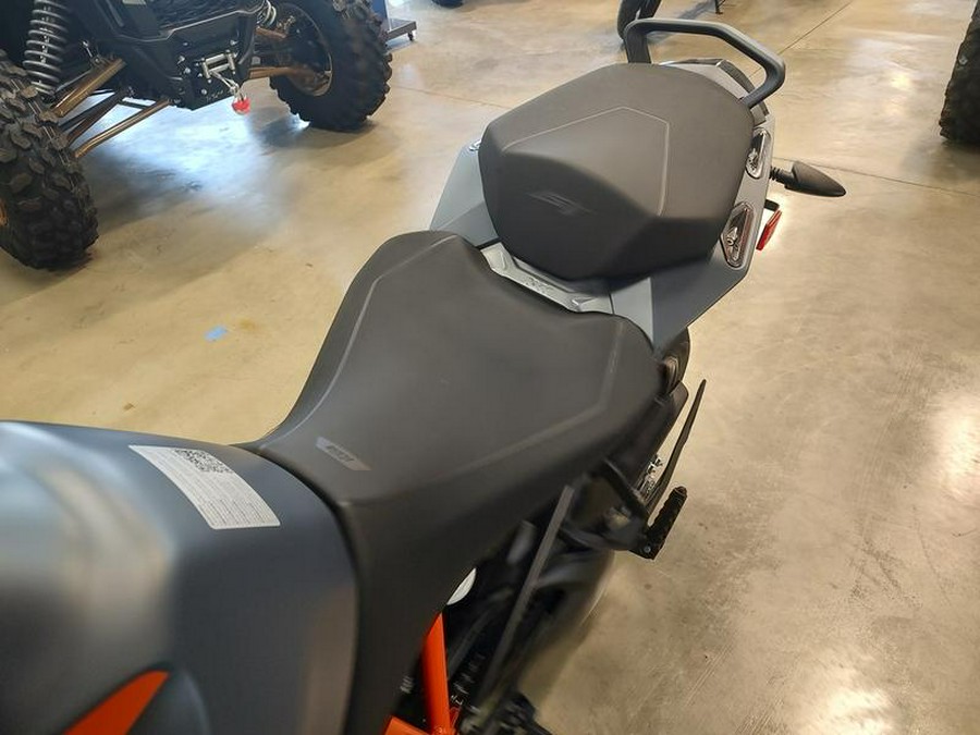 2024 KTM 1290 Super Duke GT