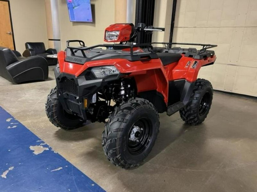 2024 Polaris® Sportsman 450 H.O.