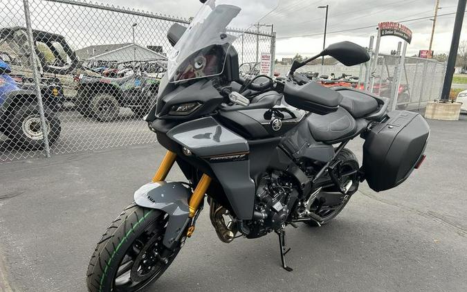 2024 Yamaha Tracer 9 GT+