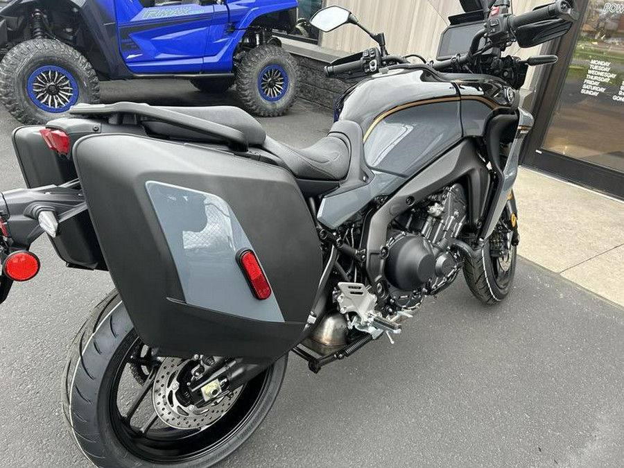 2024 Yamaha Tracer 9 GT+