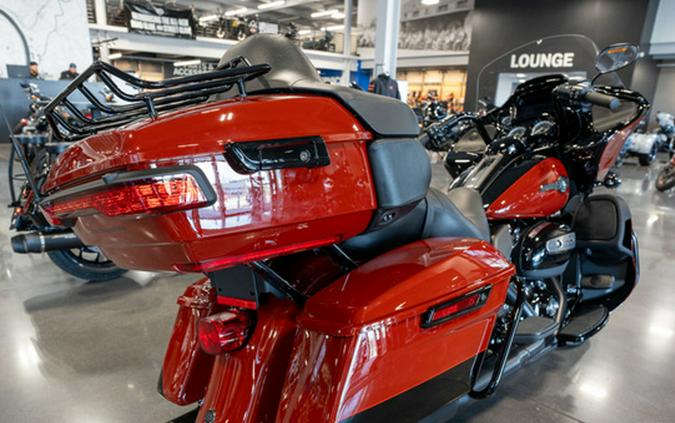 2024 Harley-Davidson FLTRK - Road Glide Limited