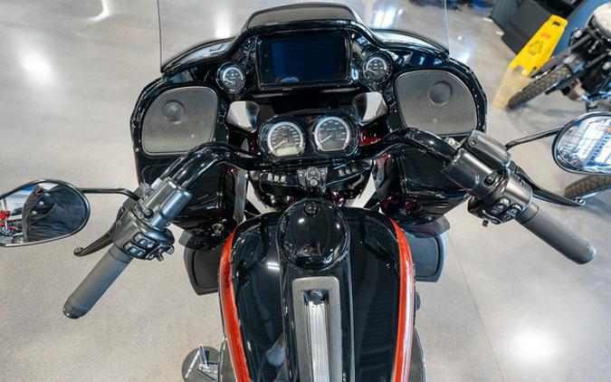 2024 Harley-Davidson FLTRK - Road Glide Limited