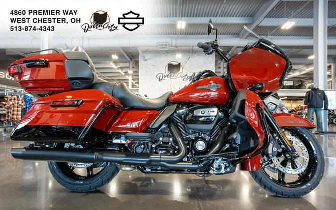 2024 Harley-Davidson FLTRK - Road Glide Limited