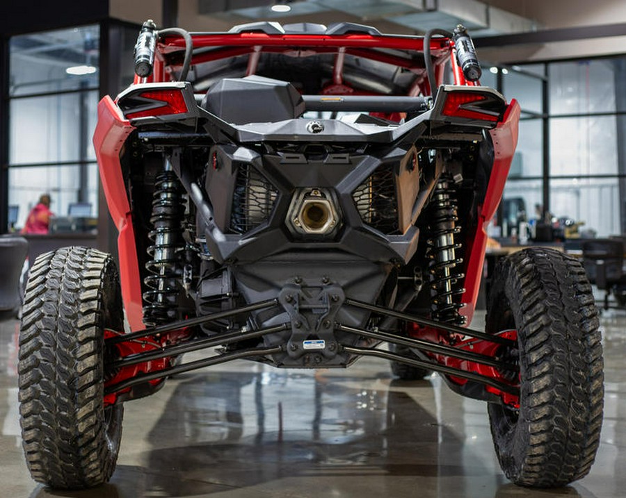 2024 Can-Am® Maverick X3 MAX X rc Turbo RR