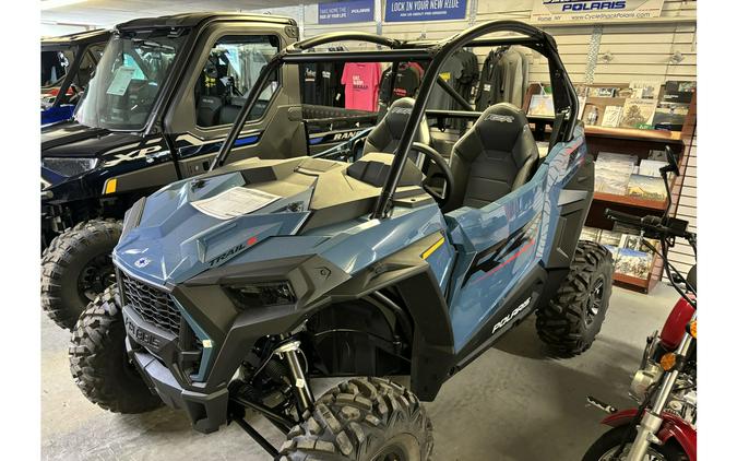 2024 Polaris Industries RZR Trail S Sport