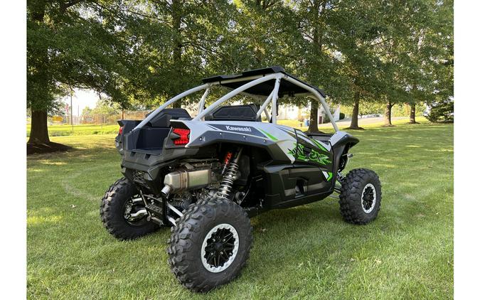 2024 Kawasaki Teryx KRX 1000 eS