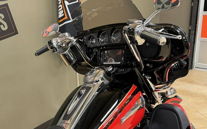 2016 Harley-Davidson Electra Glide® CVO™ Limited