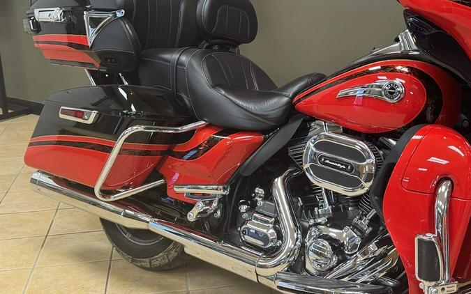 2016 Harley-Davidson Electra Glide® CVO™ Limited