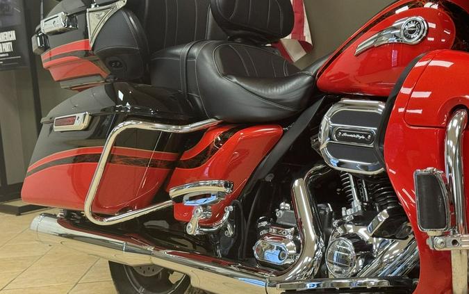 2016 Harley-Davidson Electra Glide® CVO™ Limited