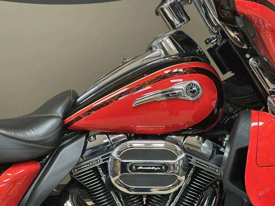 2016 Harley-Davidson Electra Glide® CVO™ Limited