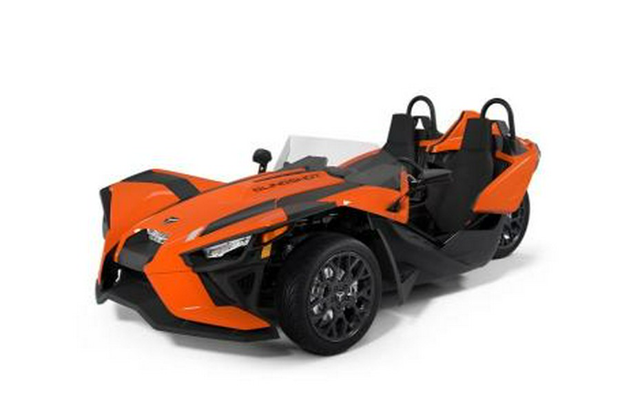 2024 Slingshot Slingshot® SL [Manual] w/ Custom Features