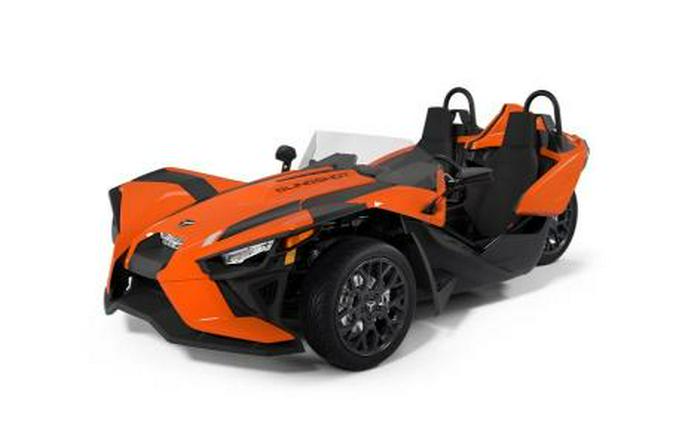 2024 Slingshot Slingshot® SL [Manual] w/ Custom Features