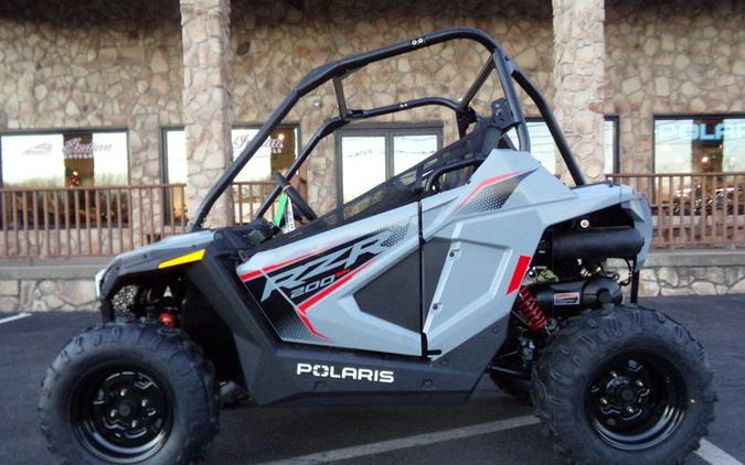 2024 Polaris® RZR 200 EFI