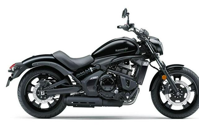 2024 Kawasaki Vulcan S