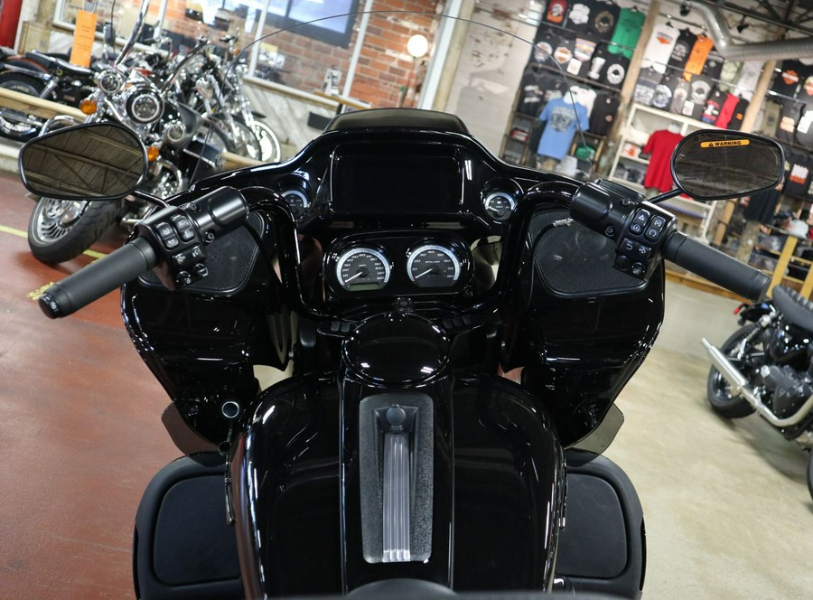 2024 Harley-Davidson Road Glide® Limited