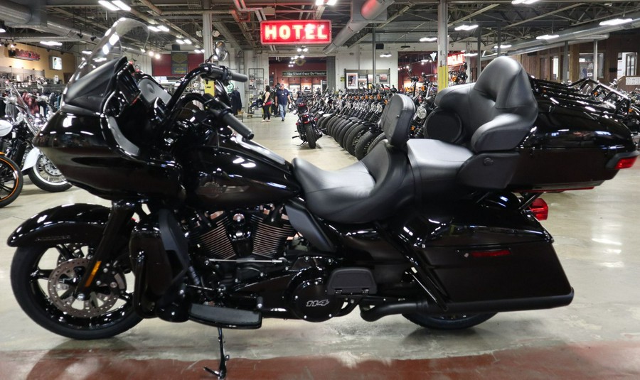 2024 Harley-Davidson Road Glide® Limited