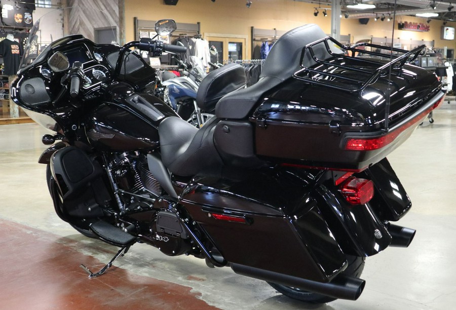 2024 Harley-Davidson Road Glide® Limited