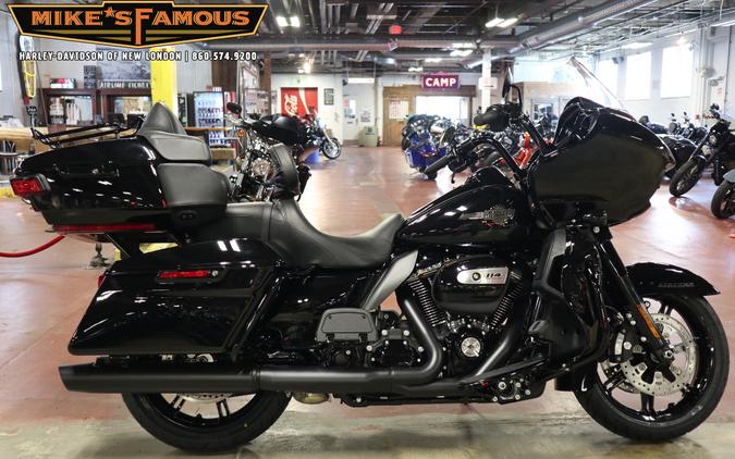 2024 Harley-Davidson Road Glide® Limited