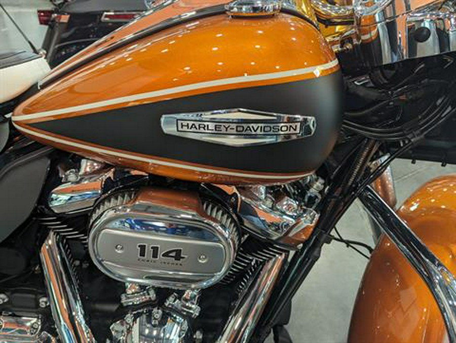 2023 Harley-Davidson FLHTC