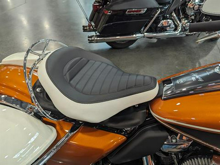 2023 Harley-Davidson FLHTC