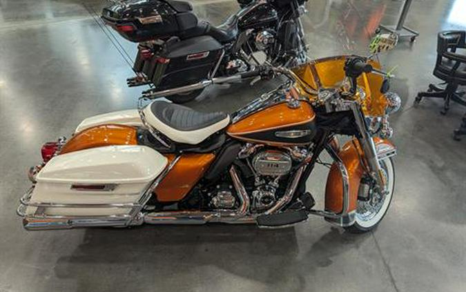 2023 Harley-Davidson FLHTC