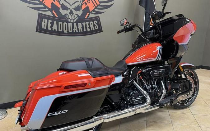 2024 Harley-Davidson® FLTRXSE - CVO™ Road Glide®