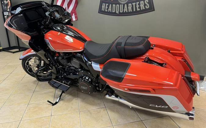 2024 Harley-Davidson® FLTRXSE - CVO™ Road Glide®