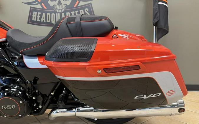 2024 Harley-Davidson® FLTRXSE - CVO™ Road Glide®