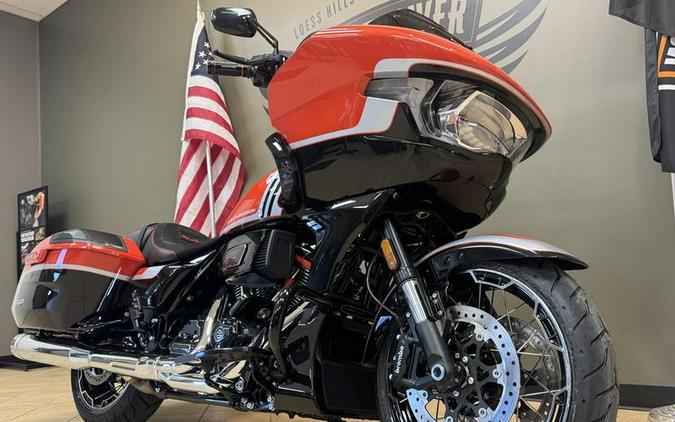 2024 Harley-Davidson® FLTRXSE - CVO™ Road Glide®