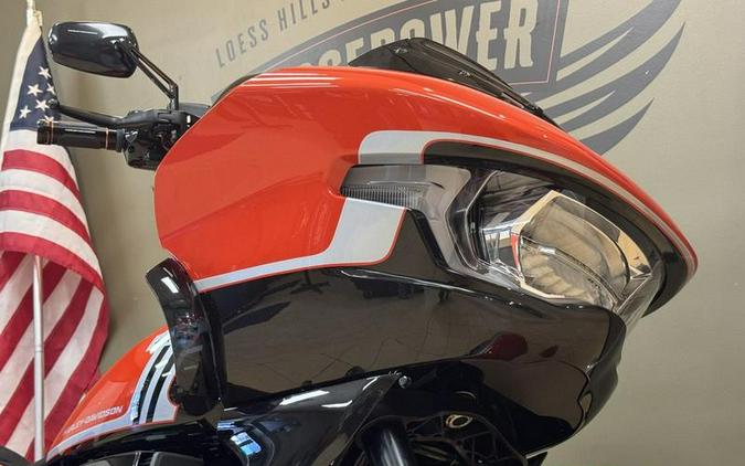 2024 Harley-Davidson® FLTRXSE - CVO™ Road Glide®