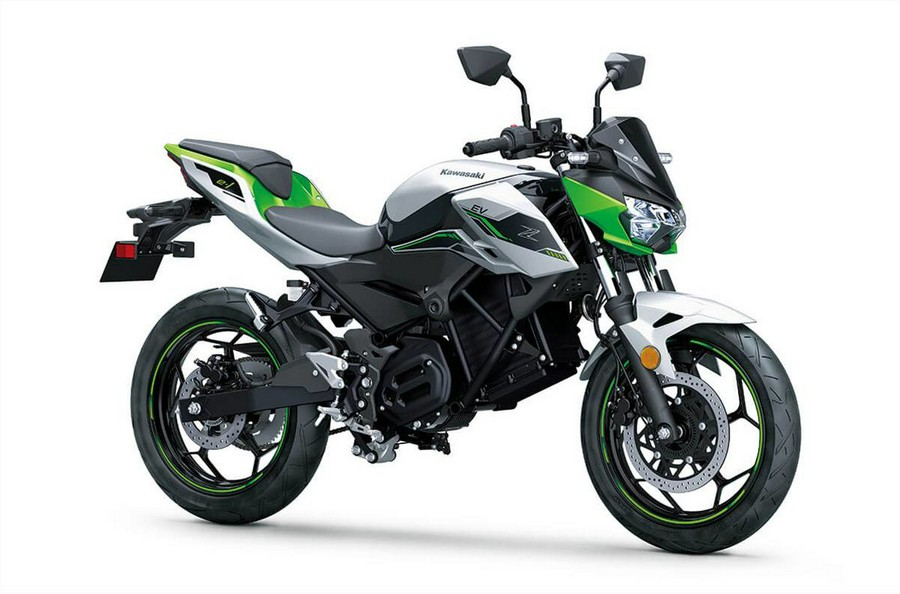 2024 Kawasaki NR011ARFNN