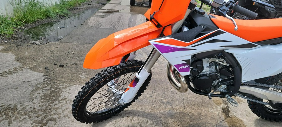 2024 KTM SX 300