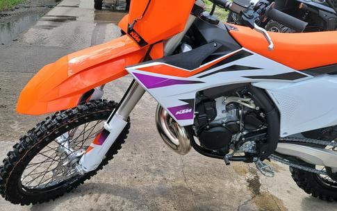 2024 KTM SX 300