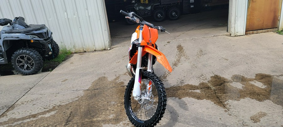 2024 KTM SX 300