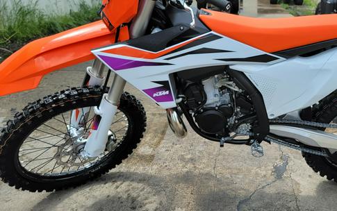 2024 KTM SX 300