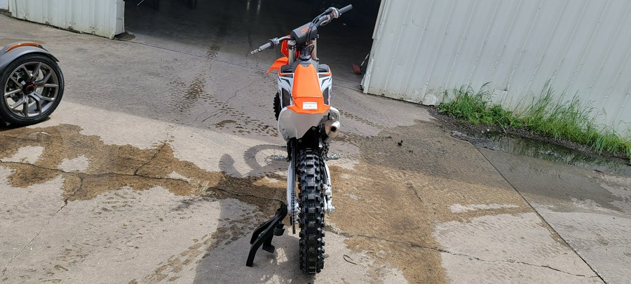 2024 KTM SX 300