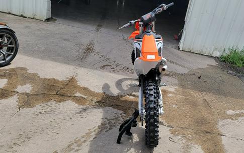 2024 KTM SX 300