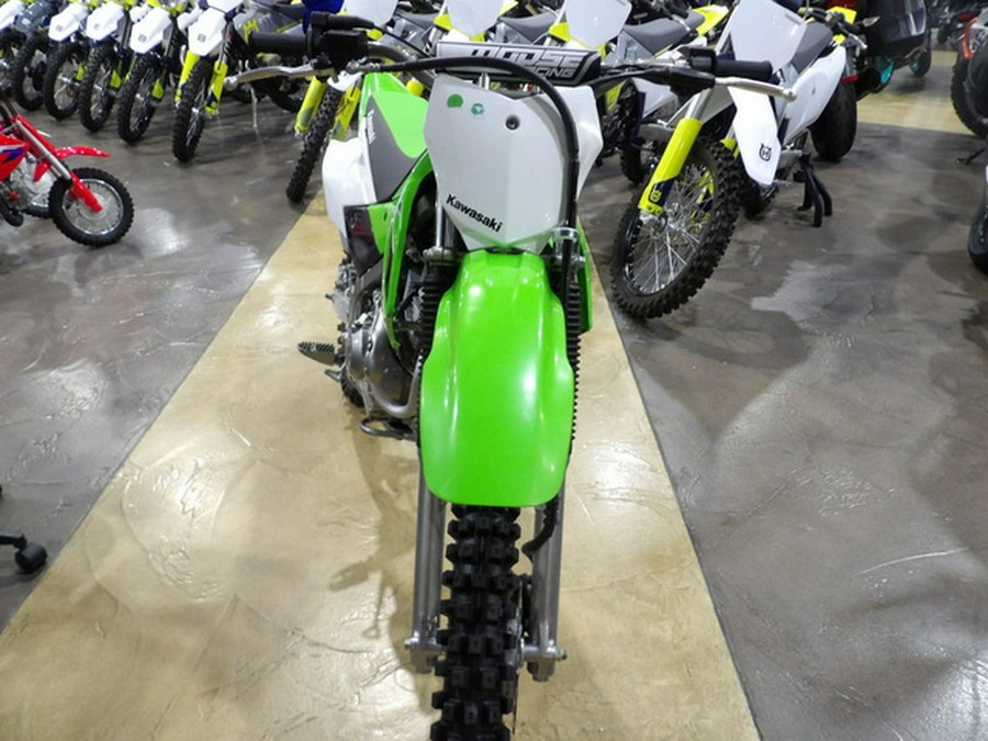 2023 Kawasaki KLX 140R F