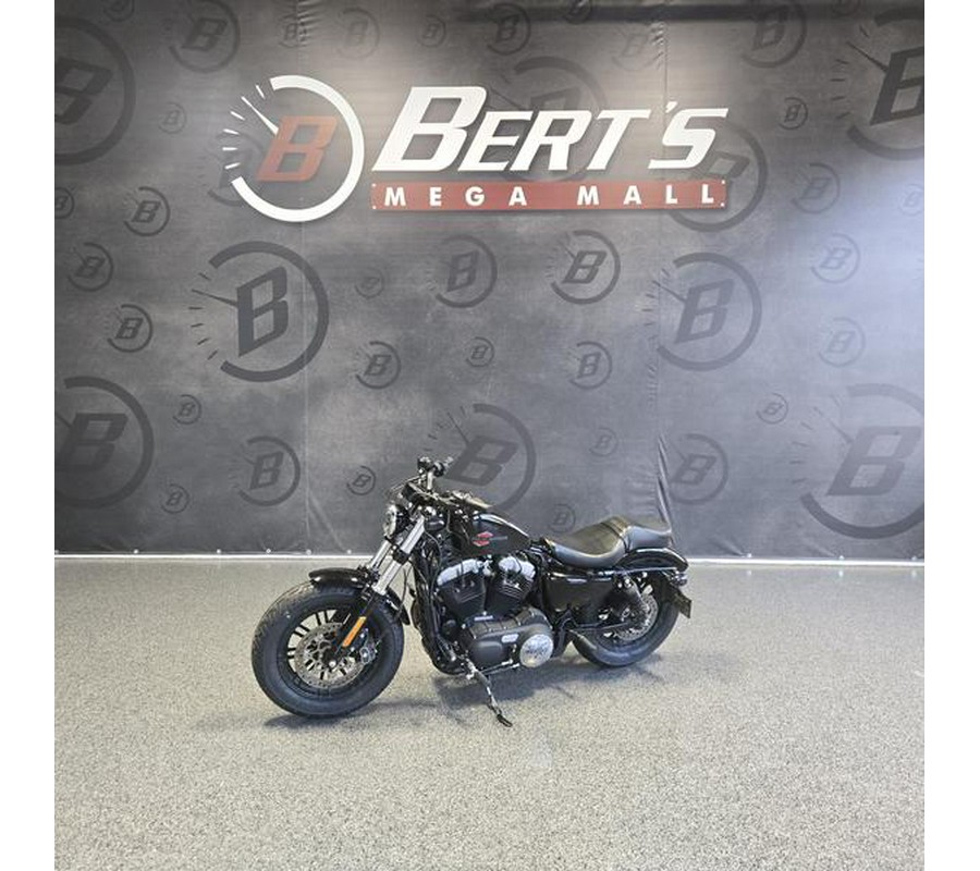 2019 Harley-Davidson® XL 1200X - Sportster® Forty-Eight®