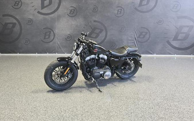 2019 Harley-Davidson® XL 1200X - Sportster® Forty-Eight®