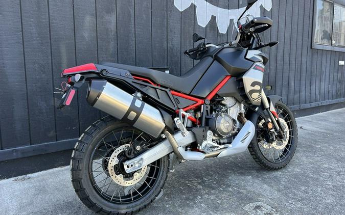 2024 Aprilia Tuareg 660