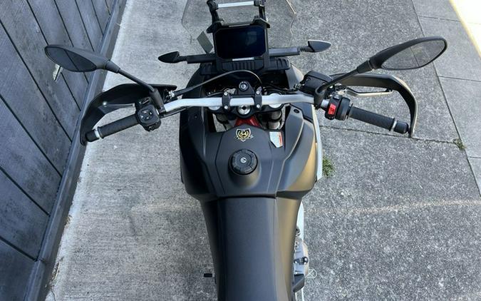 2024 Aprilia Tuareg 660