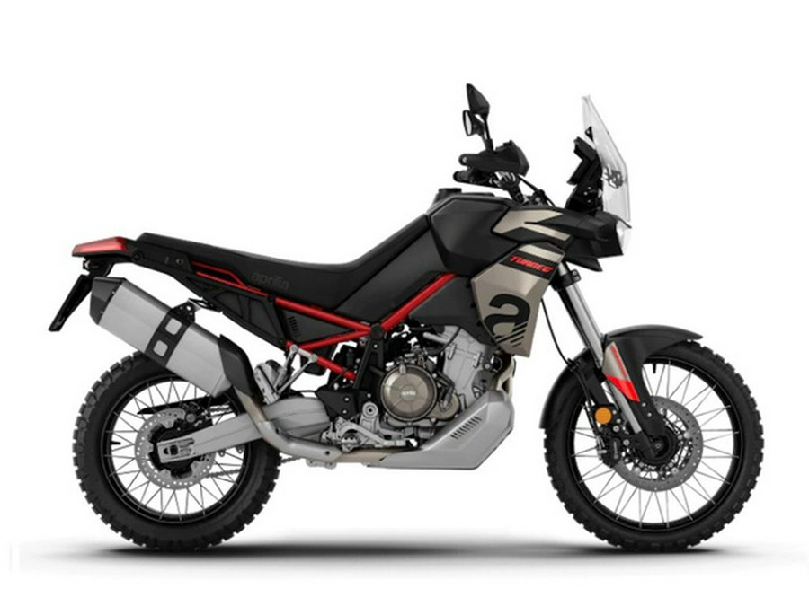 2024 Aprilia Tuareg 660