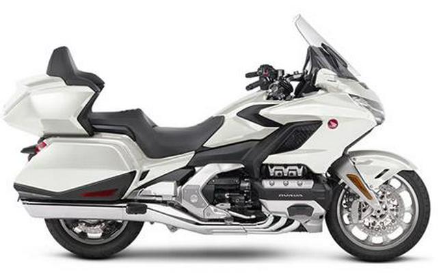 2018 Honda Gold Wing Tour Automatic DCT