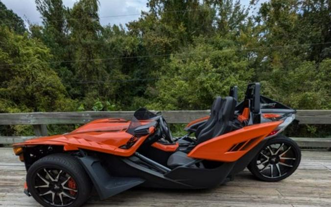 2023 Polaris Slingshot® R