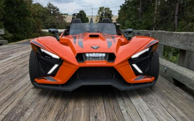 2023 Polaris Slingshot® R