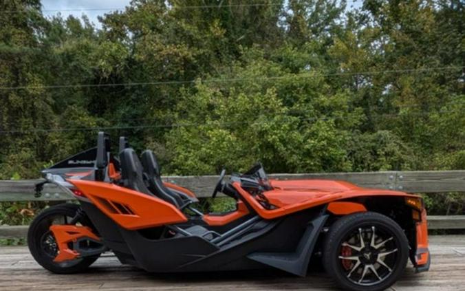 2023 Polaris Slingshot® R