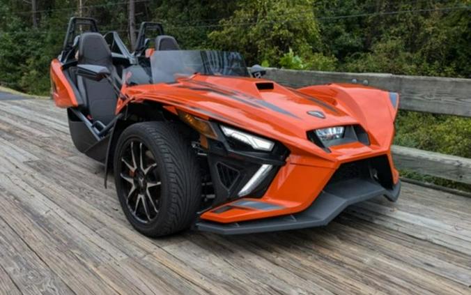 2023 Polaris Slingshot® R