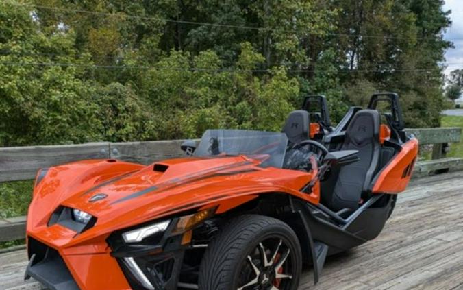 2023 Polaris Slingshot® R